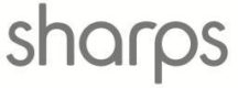 Sharps logo