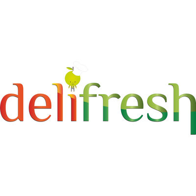 Delifresh logo
