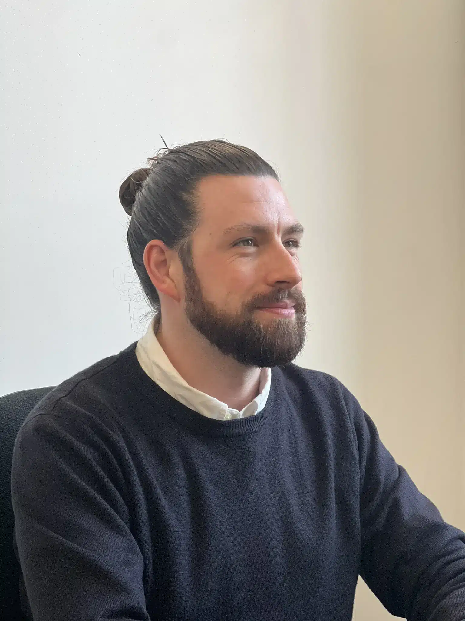 Tim McCarthy Head of Partners at MaxOptra