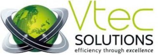 Vtec Solutions logo