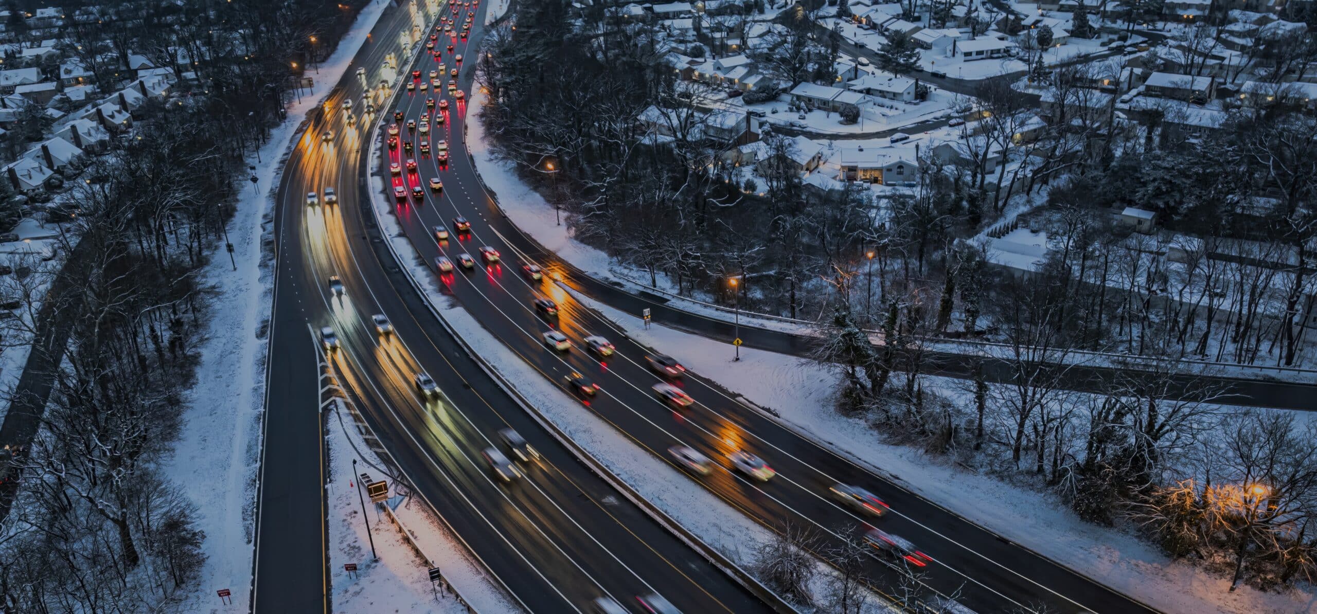 How to Winter-Proof Your Route Planning Before the Festive Rush