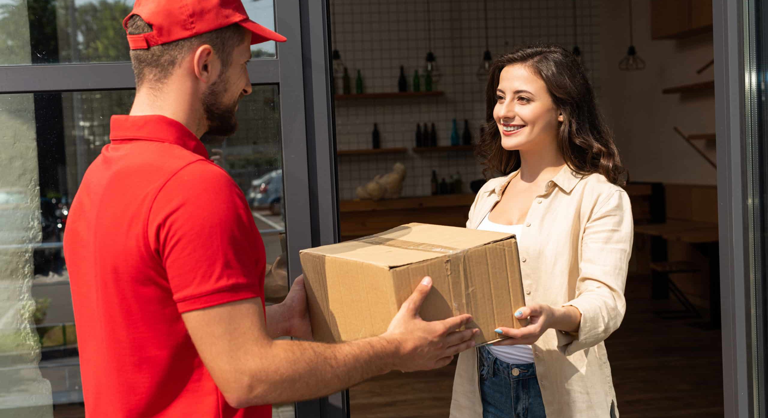 How Route Planning Software Enhances Customer Satisfaction