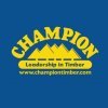 champion timber logo