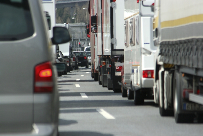 “Dear World, We’re running late – and it is all my fault”