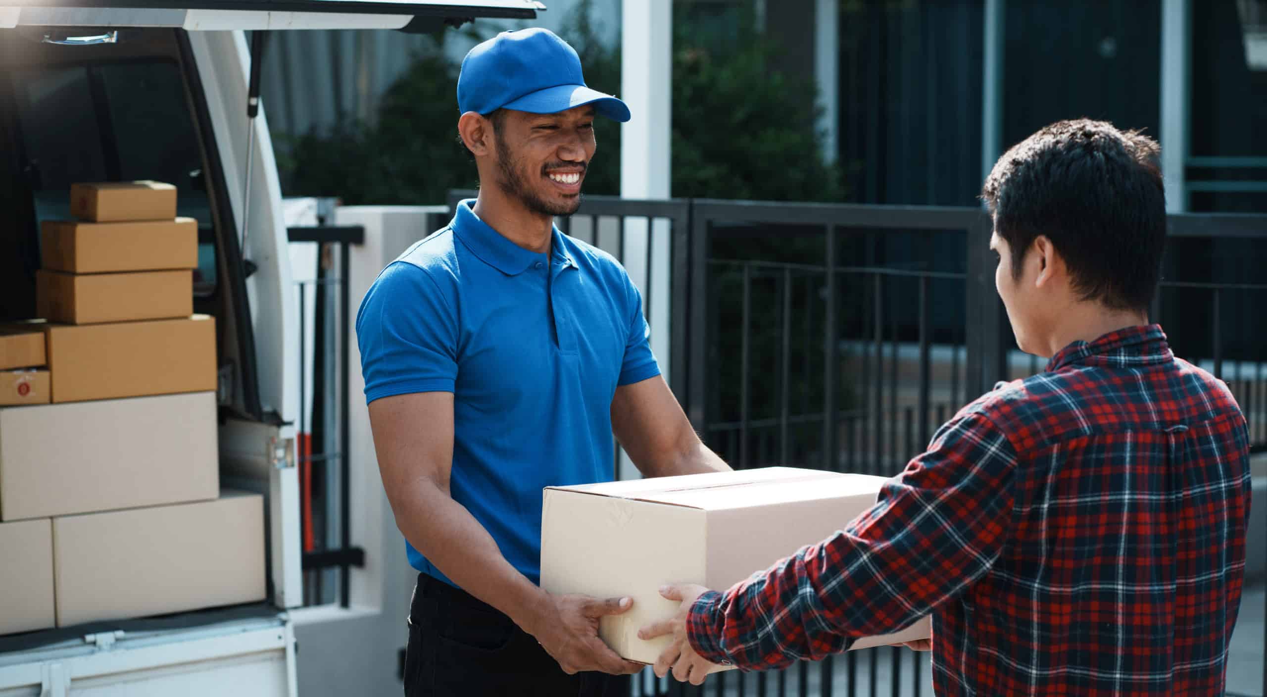 Enhancing Last-Mile Delivery with Route Optimisation Software