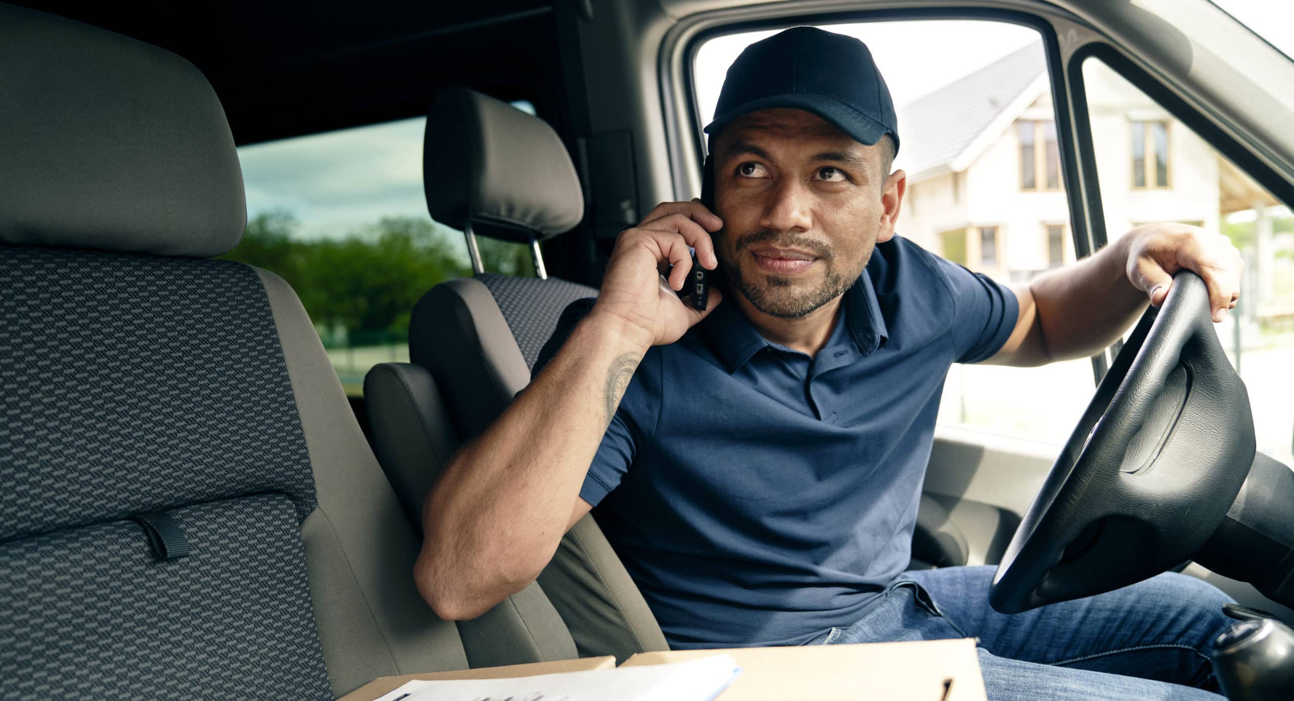 The Growing Cost of Missed Deliveries: Why Route Accuracy Has Never Mattered More