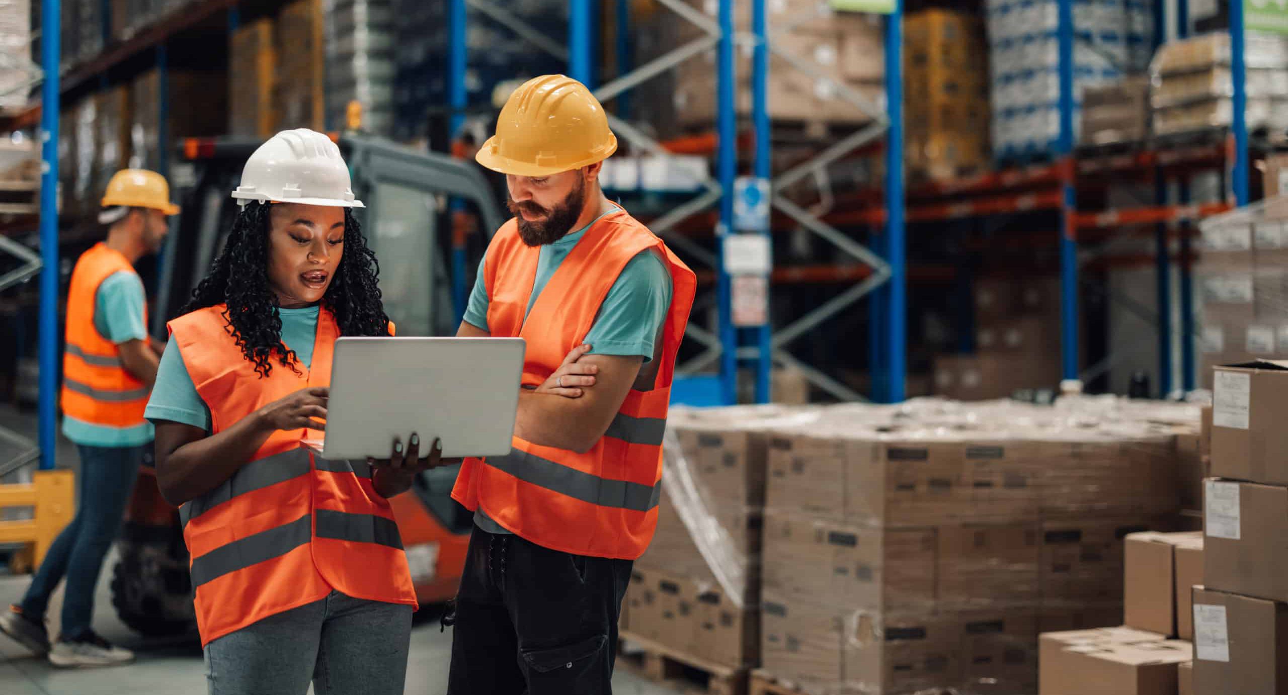 The Hidden Hero of Route Optimisation: Why Strong Implementation Services Matter Most