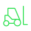 Forklift icon