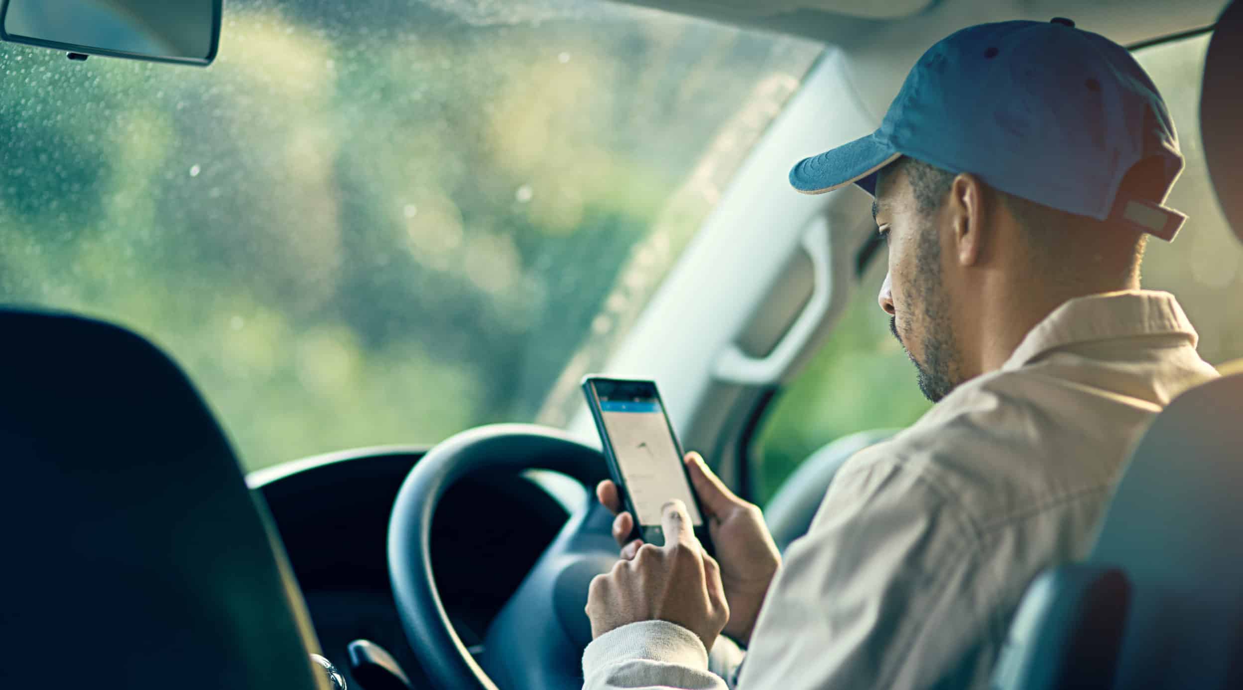 The Benefits of a Dedicated Route Optimisation Solution Over Internal Systems