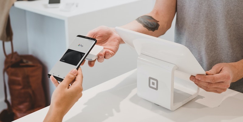 Industries are seeing an increase in orders as lockdown is lifting