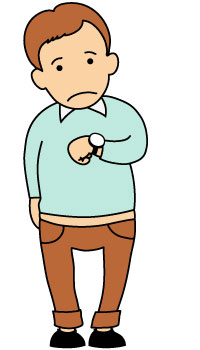 How to save customers 32 hours