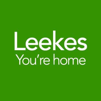 Leekes logo