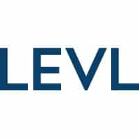 LEVL Telematics logo