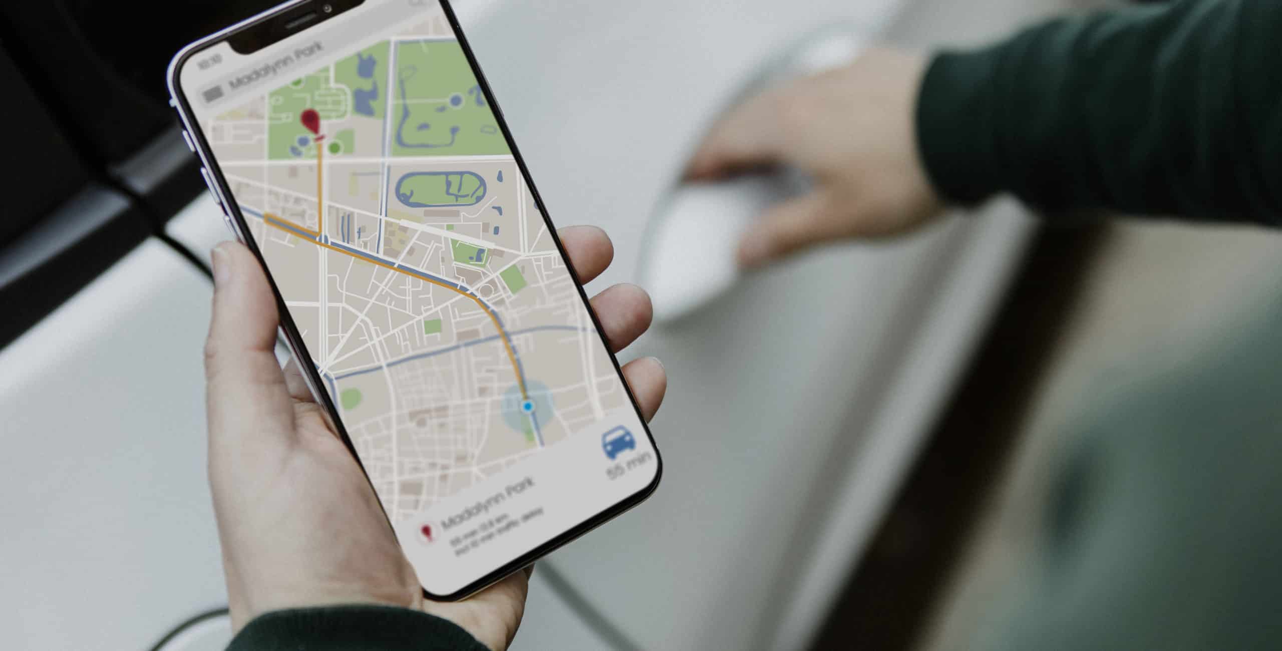 Why You Shouldn’t Rely on Google Maps for Route Planning
