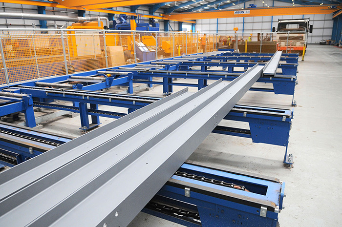 Maxoptra Helps Deliver £1/4million Savings for Industrial Metal Services