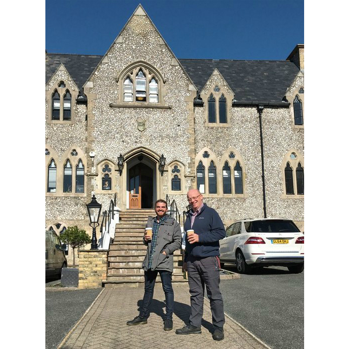 Maxoptra Opens New South Coast Regional office