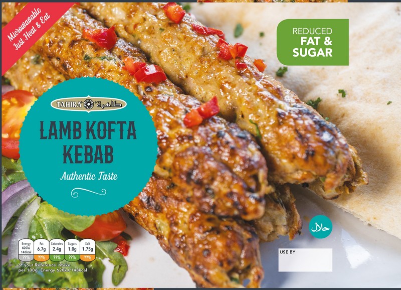 Maxoptra Optimises Tahira’s Halal Food Delivery Fleet