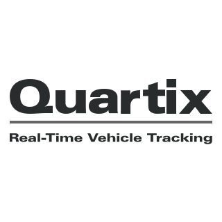 Quartix logo