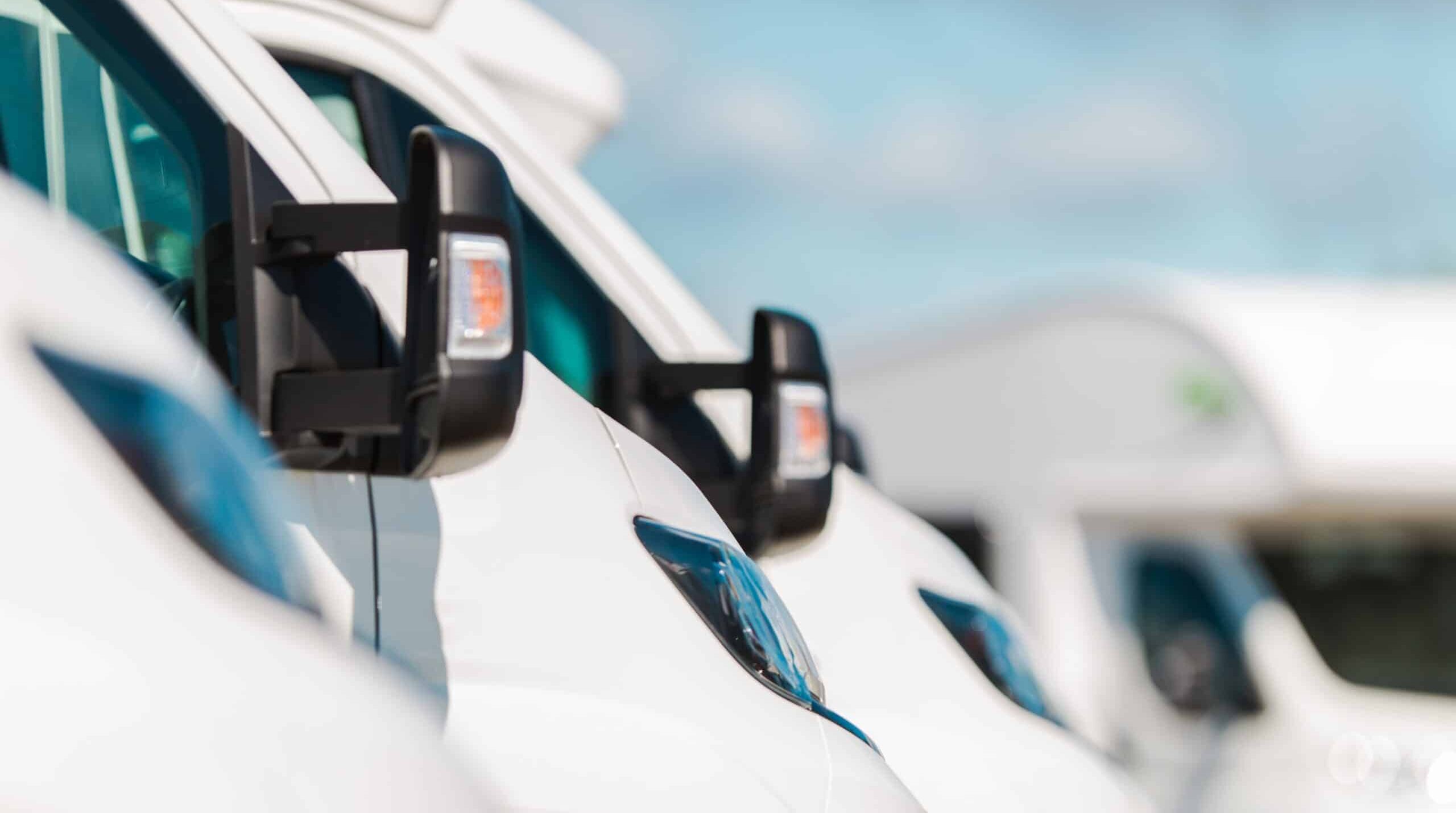 How to successfully scale delivery operations with route planning and tracking technology