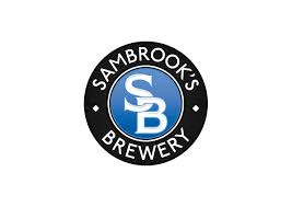 Sambrooks Brewery logo