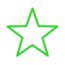 green star icon