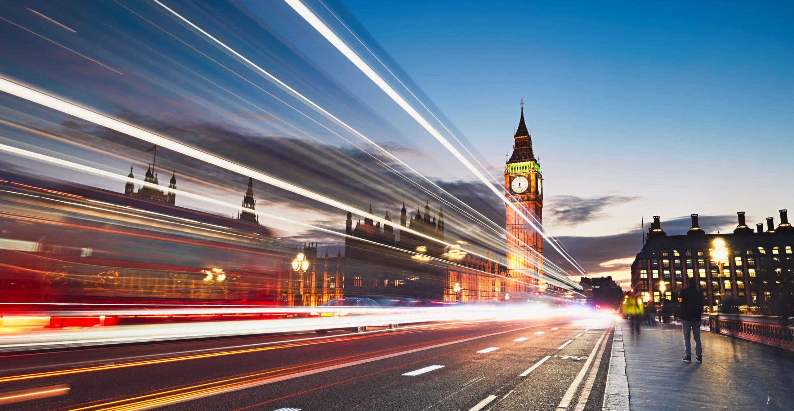 What do the changes in Direct Vision Standard (DVS) mean for UK Drivers?