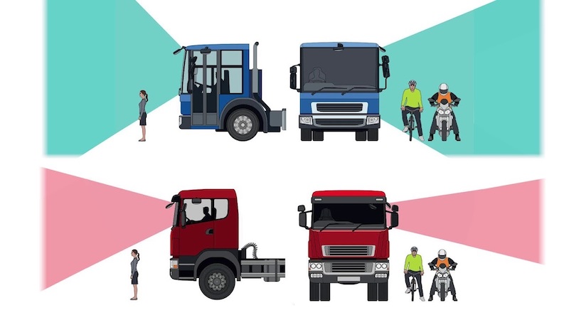 What is Direct Vision Standard and are you compliant?